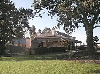 Englorie Park House