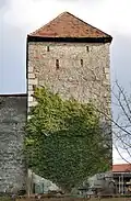 Enns Pfaffenturm