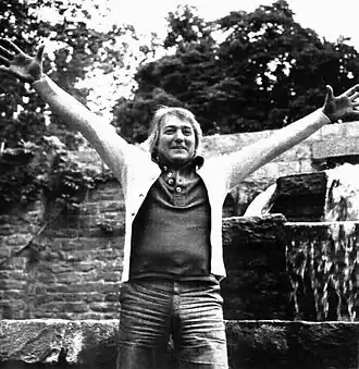 Intra in 1975