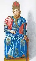 Henry IV