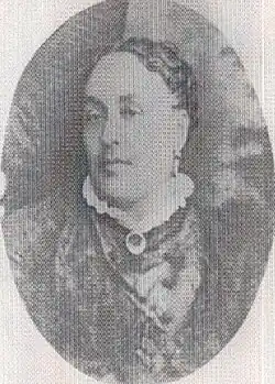 Enriqueta Vásquez de Ospina