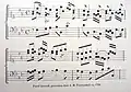 Parel Muziek font