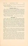 Entomological News 1904 Description of Parides klagesi