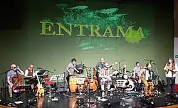 Entrama in 2024