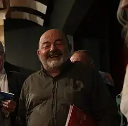 Enver Petrovci