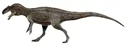 Epanterias