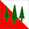 Flag of Epesses