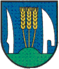 Coat of arms of Kysak