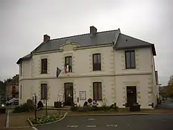 Town hall