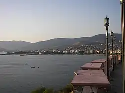 Gulf of Erdek