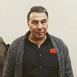 Eric Goles
