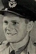 Eric William Barr