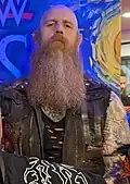 Erick Rowan
