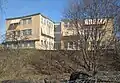 Eriksdal School