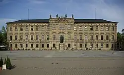 Erlangen Castle