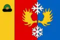 Flag of Yermish