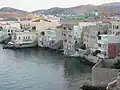 Vaporia district