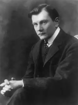 Ernő Dohnányi, president-conductor of the orchestra (1919-1944)