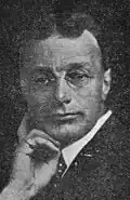 Ernest Boxer