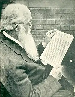 Wright in 1939.