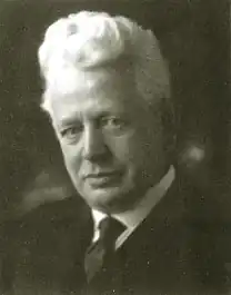 Ernst Cassirer, idealist philosopher