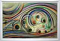 Development, pastel, 1967