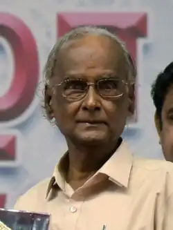 Tamilanban in 2017