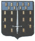 Coat of arms of Erondegem