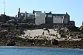La Marmotchiéthe from the South
