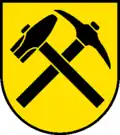 Coat of arms of Erschwil