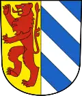 Coat of arms of Eschenz