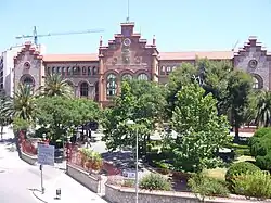 School of Engineering of Terrassa (EUETIT)