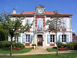 Town hall