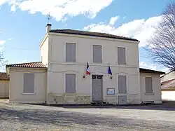Town hall