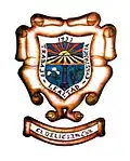 Coat of arms of Delicias, Chihuahua