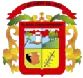 Coat of arms of Cabo Corrientes