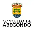 Official seal of Abegondo