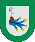 Official seal of Atoyatempan
