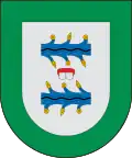 Official seal of Atzala