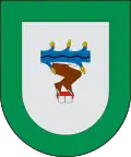 Official seal of Atzitzihuacán