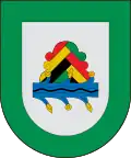 Official seal of Cohuecán