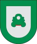 Official seal of Cuyoaco