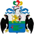 Coat of arms of Huánuco