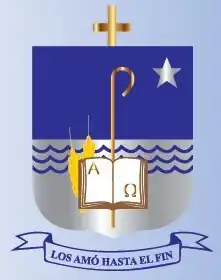 Marcelo Martorell's coat of arms