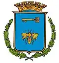 Coat of arms of La Habana Province