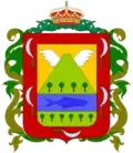 Coat of arms