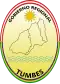 Coat of arms of Tumbes