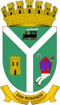 Coat of arms