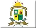 Coat of arms of Tala