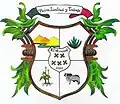 Coat of arms of El Arenal